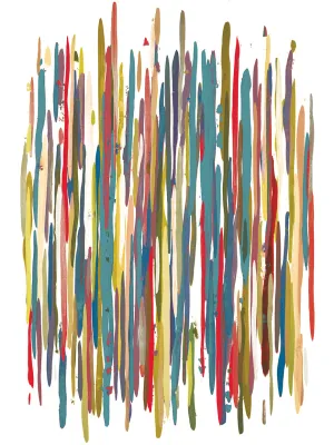 COLORFUL MOVEMENT V5