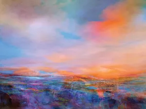 Colorful Skies