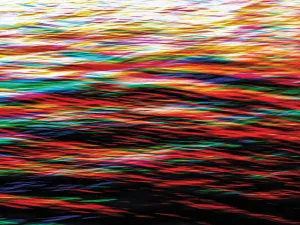 Colorful Waves 35