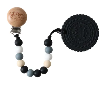 Cookie Teether