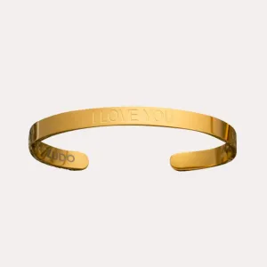 Custom Cuff