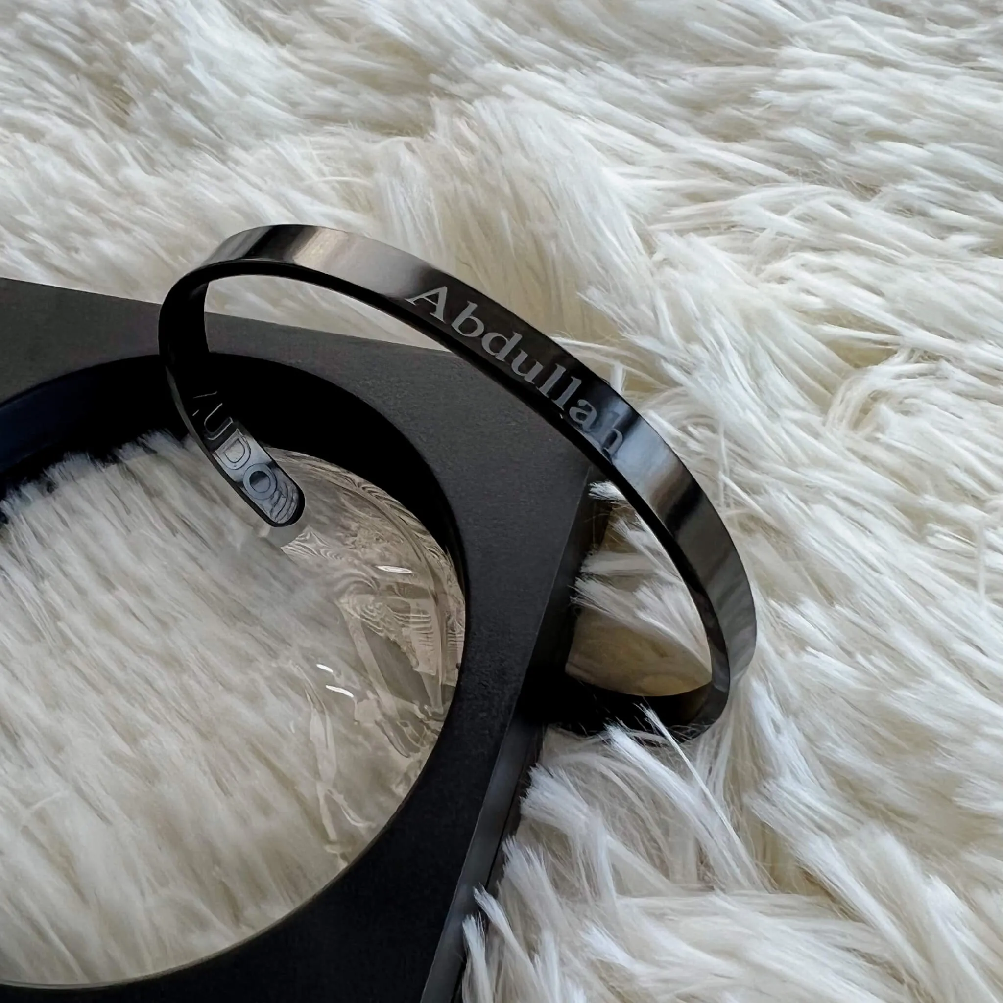 Custom Cuff