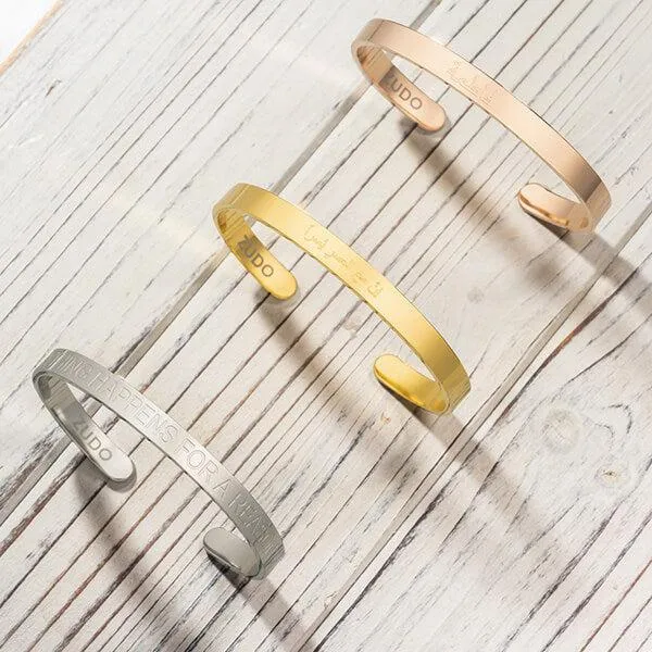 Custom Cuff