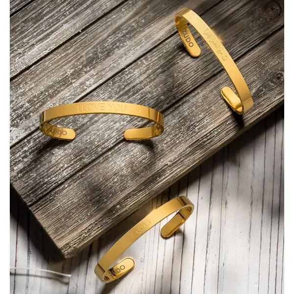 Custom Cuff