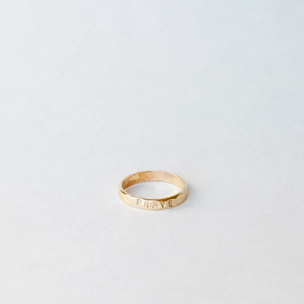 Custom Rings