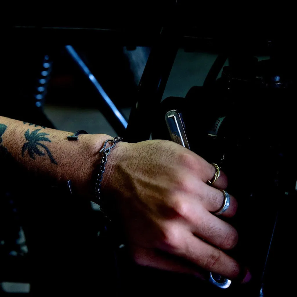 Cylus Cuff