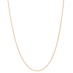 Daiana Necklace - Gold Filled