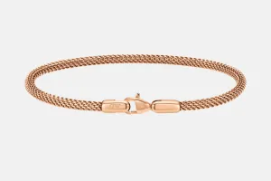 Daniel Wellington Mesh Bracelet 2.8 RG