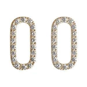 Diamond Small Gemstone Add On Links