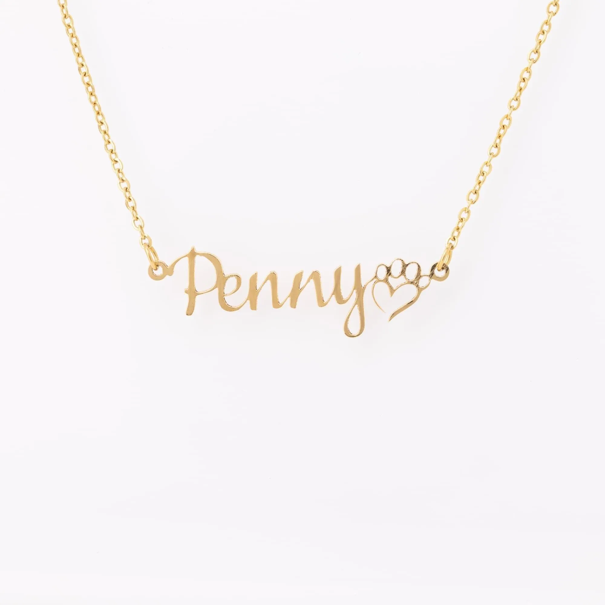 Dog Mom Necklaces in Gold, Rose Gold, and Silver Finishes! Amazing Gift for Her
