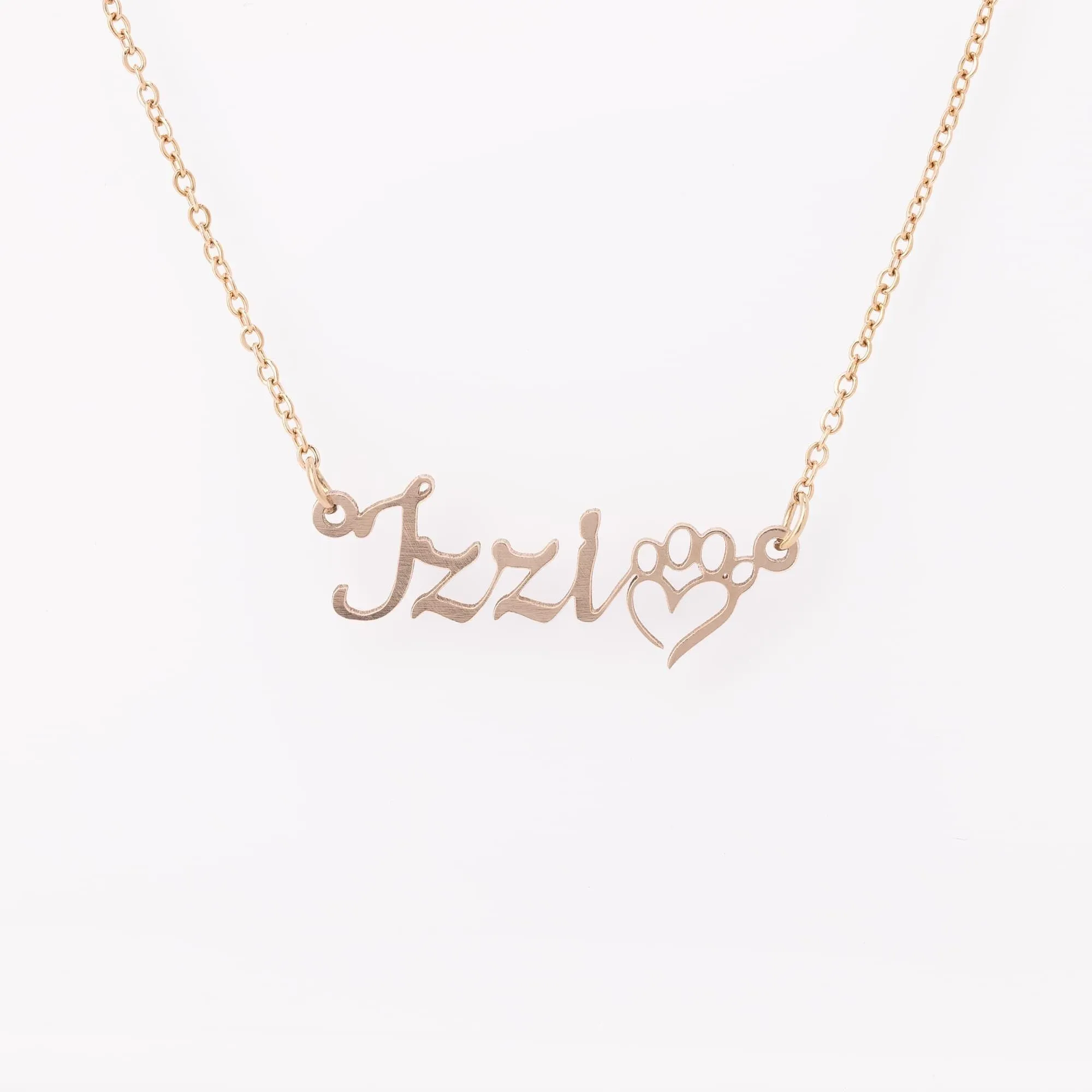 Dog Mom Necklaces in Gold, Rose Gold, and Silver Finishes! Amazing Gift for Her