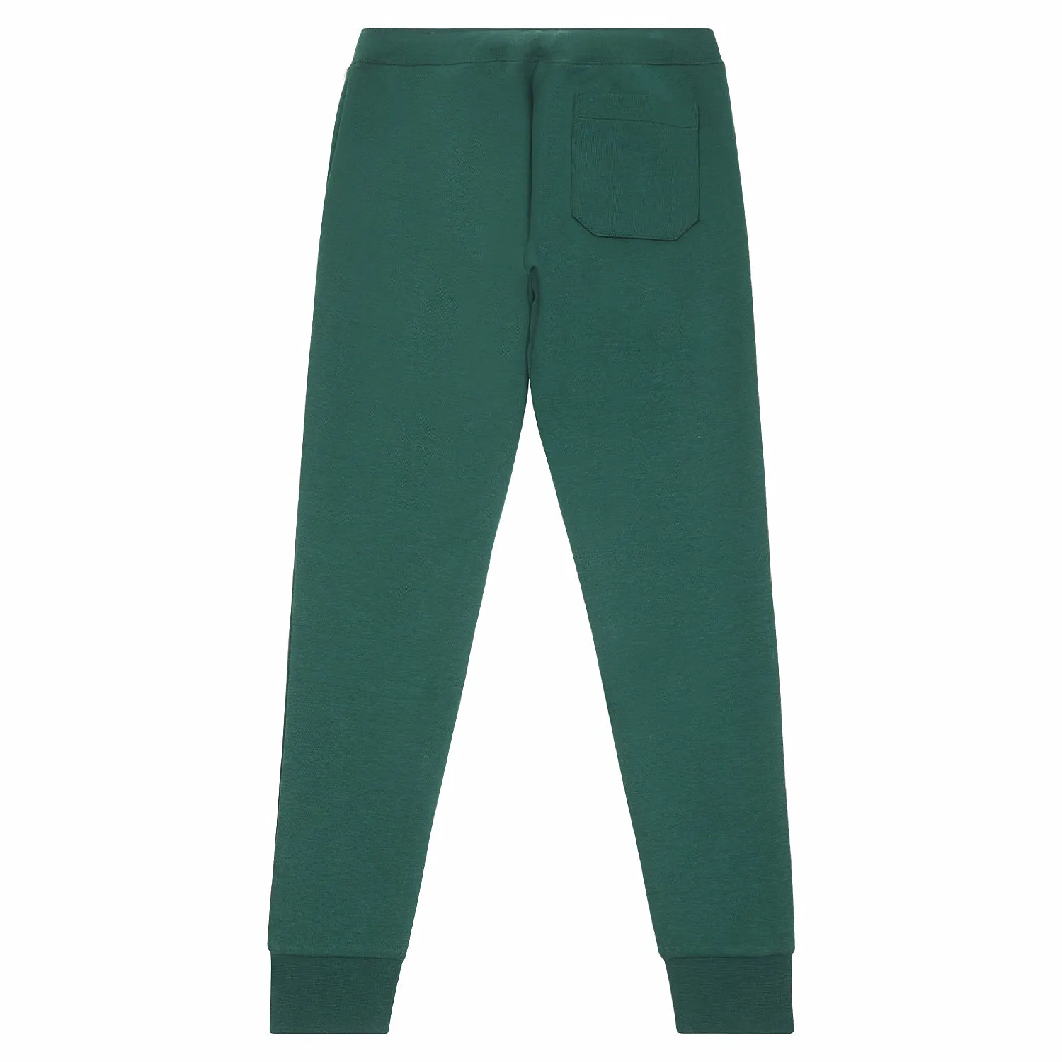 Double-Knit Tech Sweatpant | Moss Agate