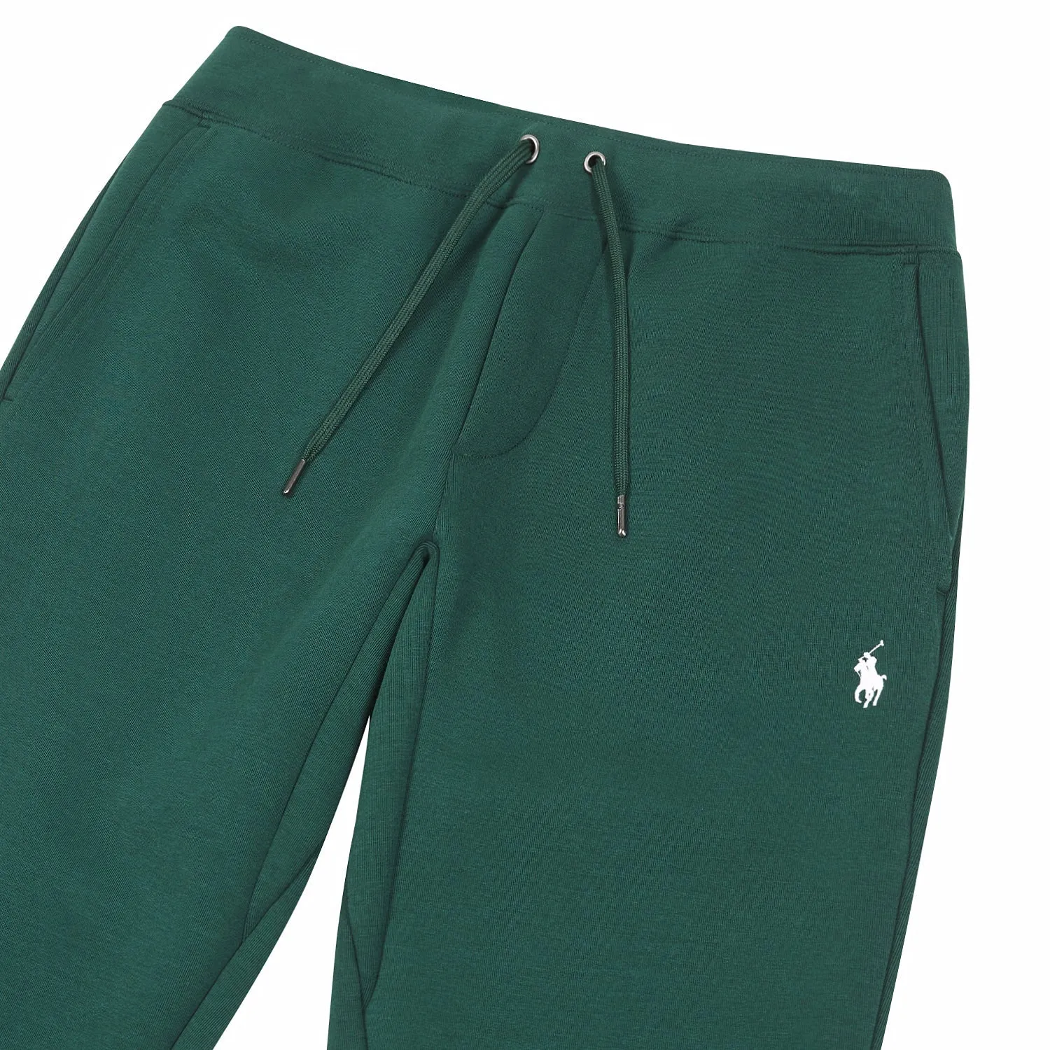 Double-Knit Tech Sweatpant | Moss Agate