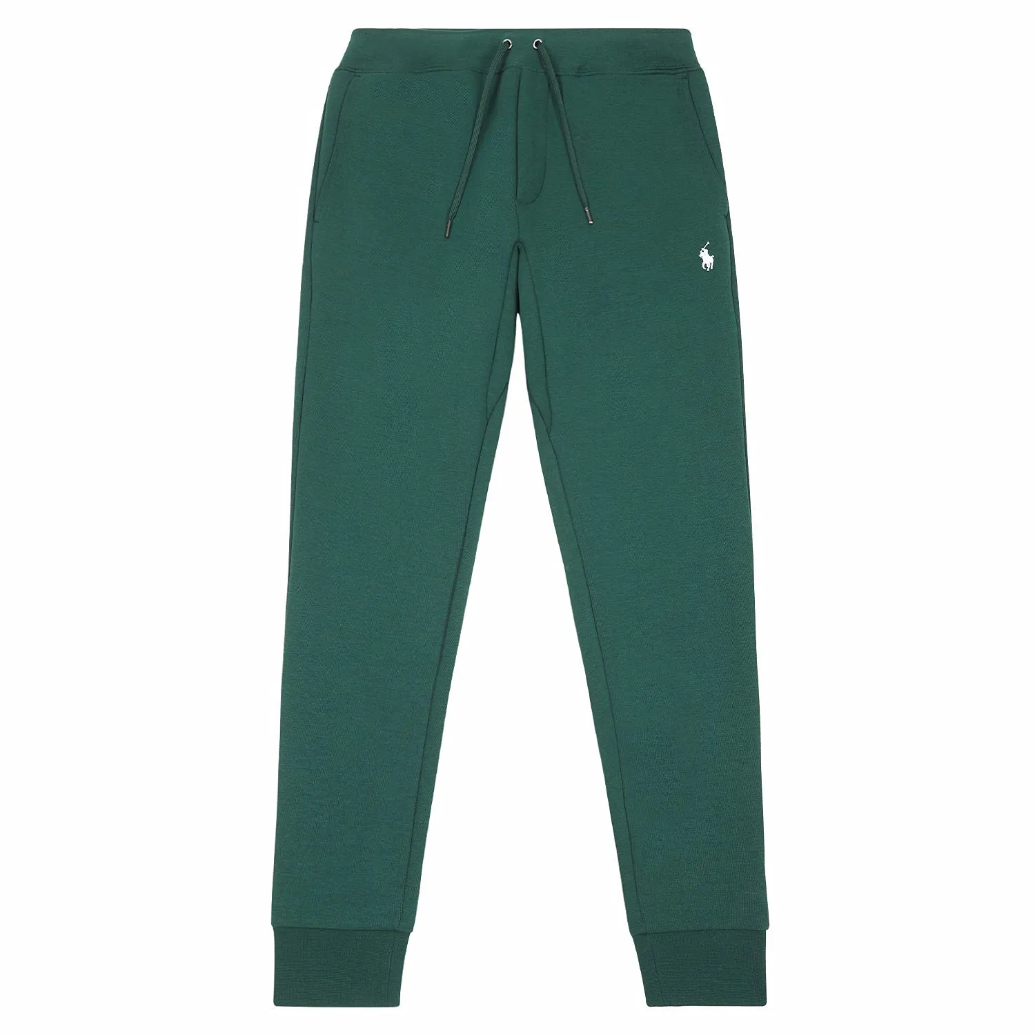 Double-Knit Tech Sweatpant | Moss Agate