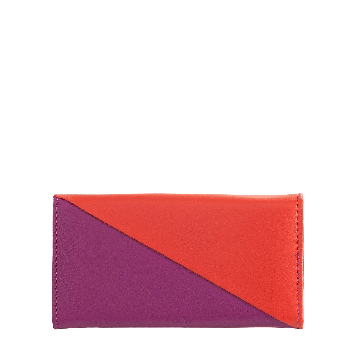 Dudubags - Portachiavi 6 ganci Colorful Tahiti - 534-486 - FUCSIA