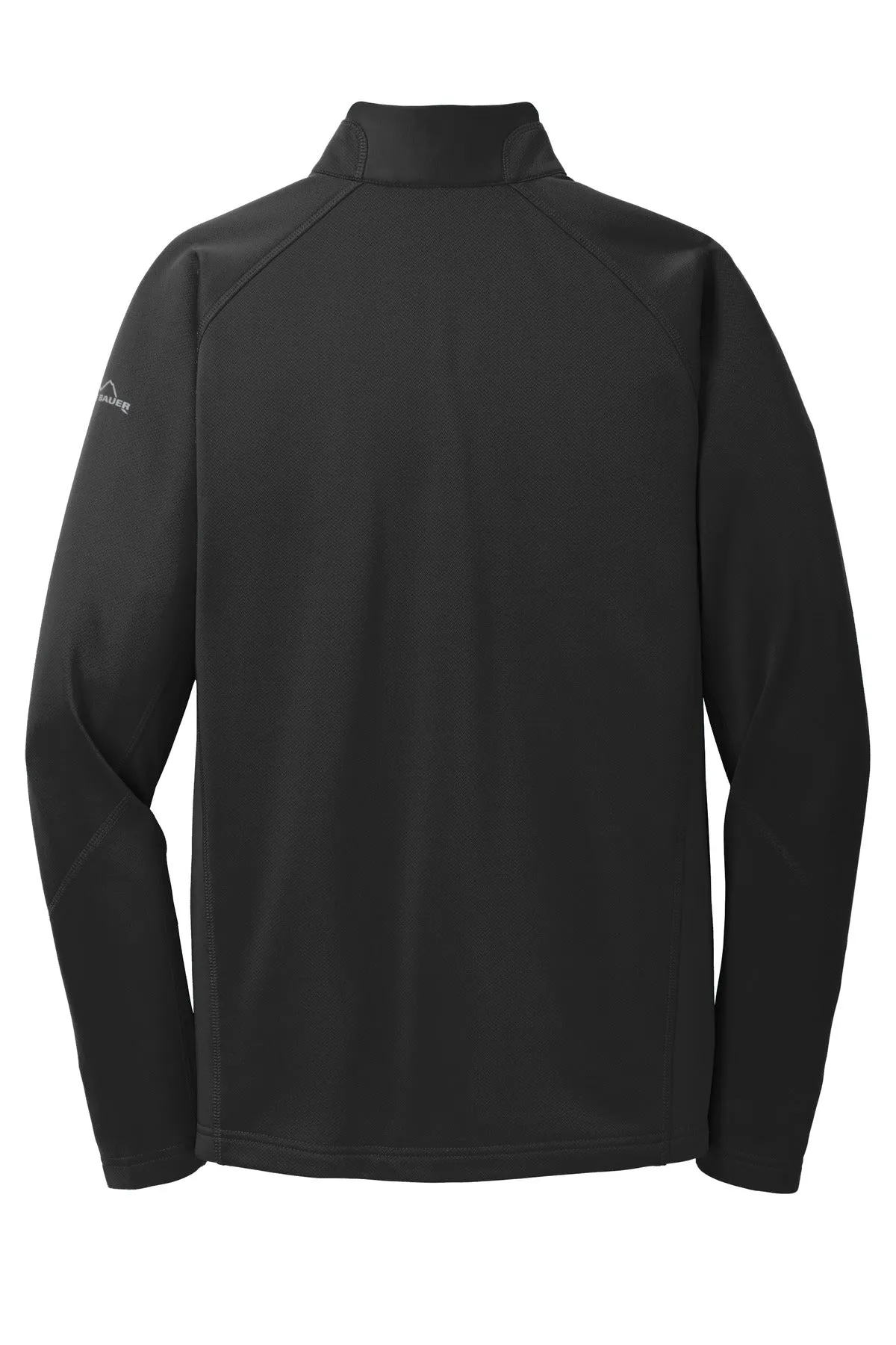Eddie Bauer 1/2-Zip Performance Fleece. EB234