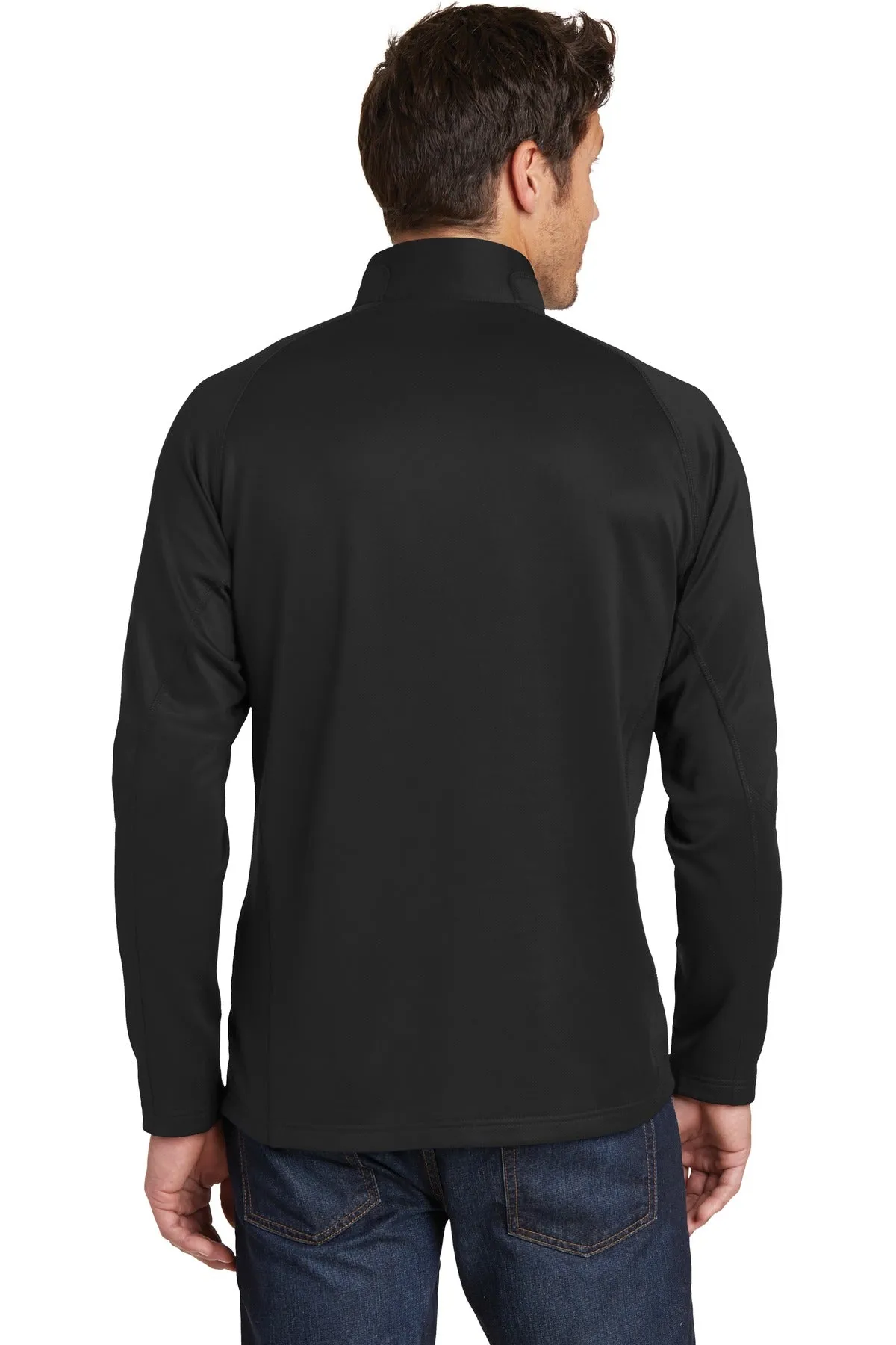 Eddie Bauer 1/2-Zip Performance Fleece. EB234