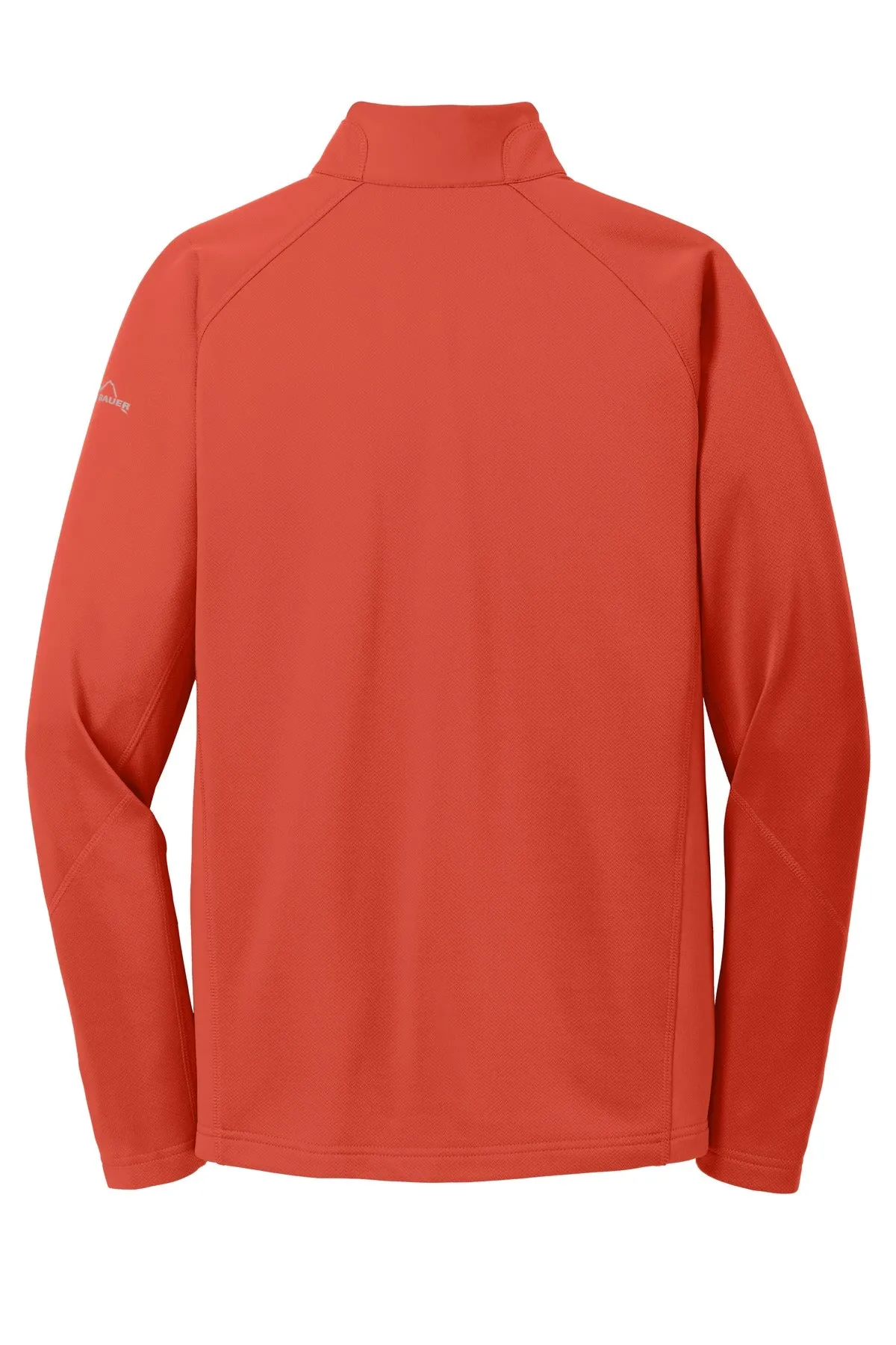 Eddie Bauer 1/2-Zip Performance Fleece. EB234