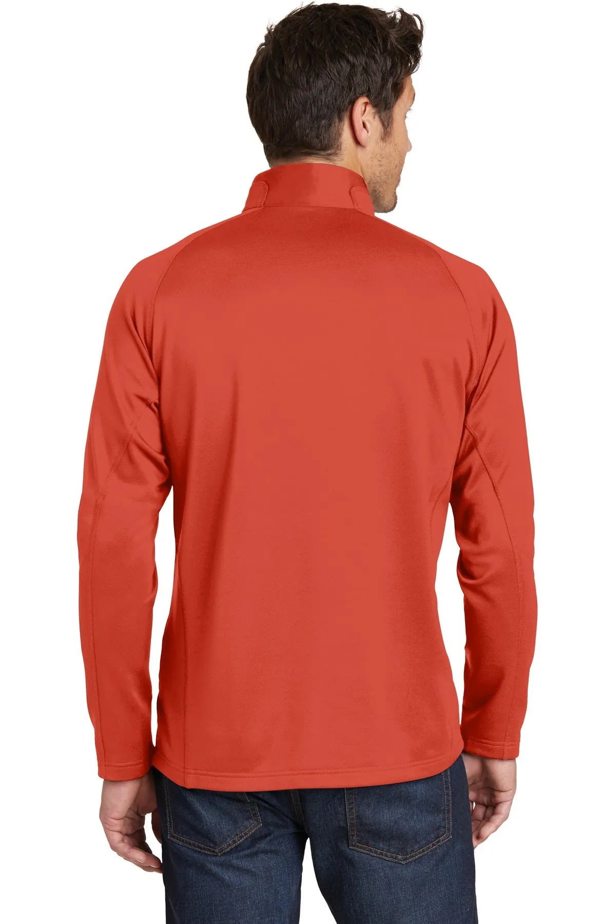 Eddie Bauer 1/2-Zip Performance Fleece. EB234
