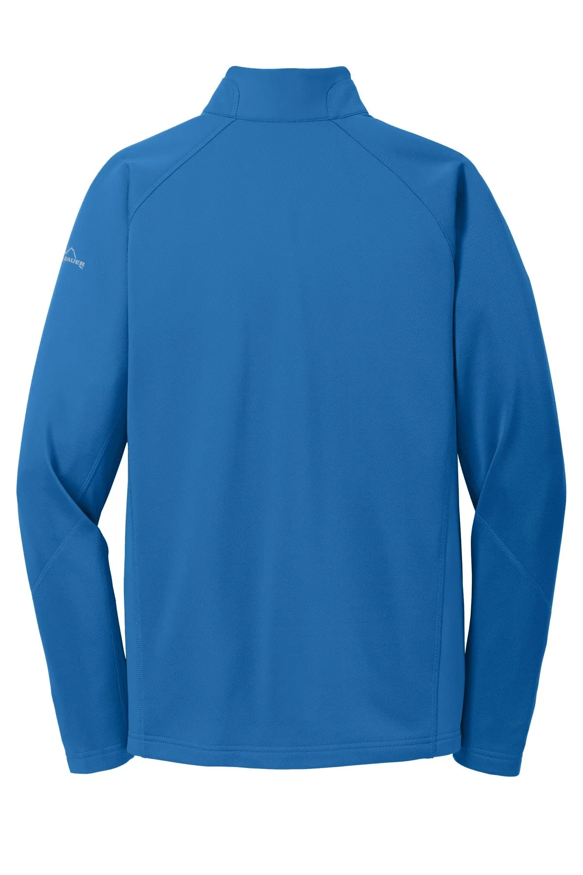 Eddie Bauer 1/2-Zip Performance Fleece. EB234