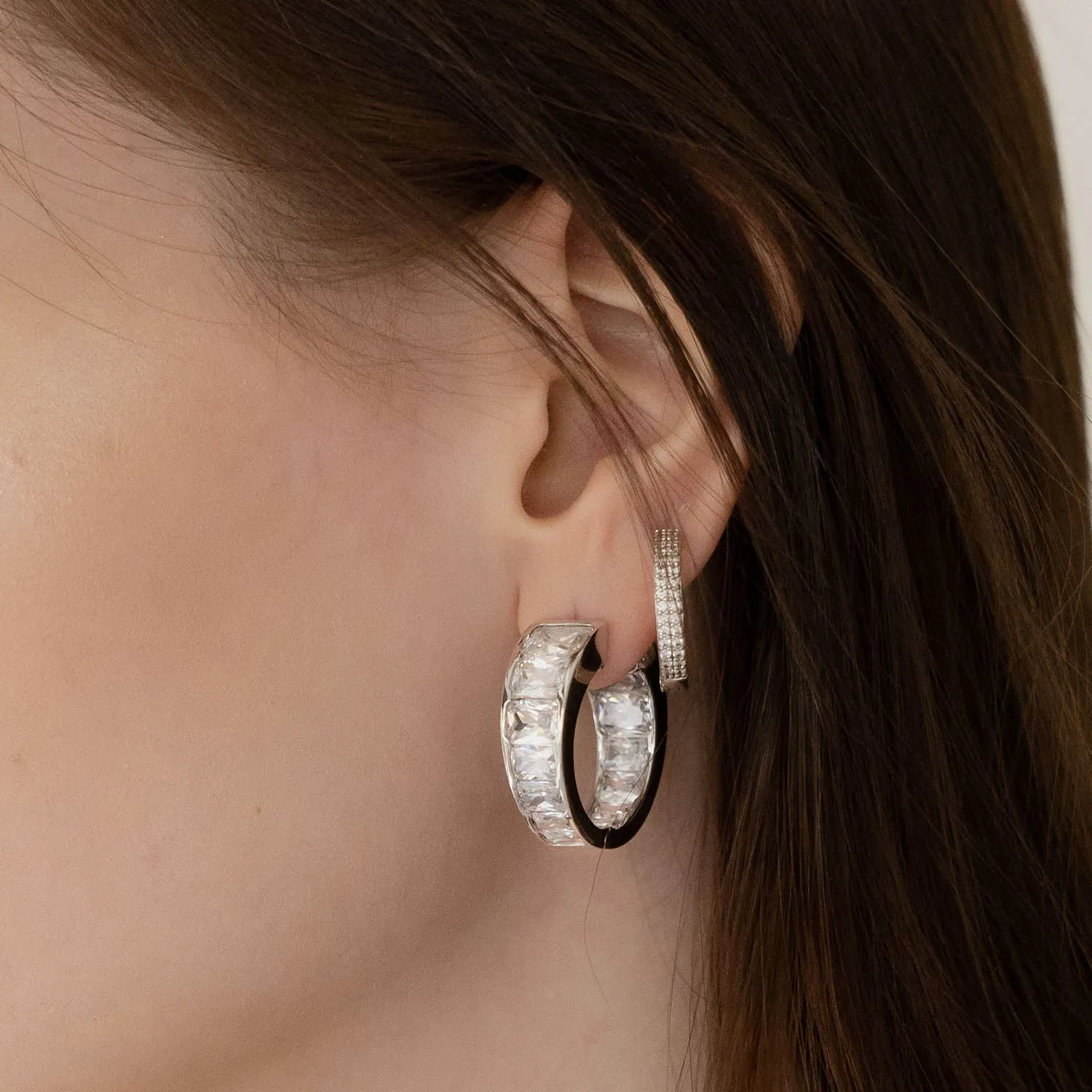 Edith Earrings