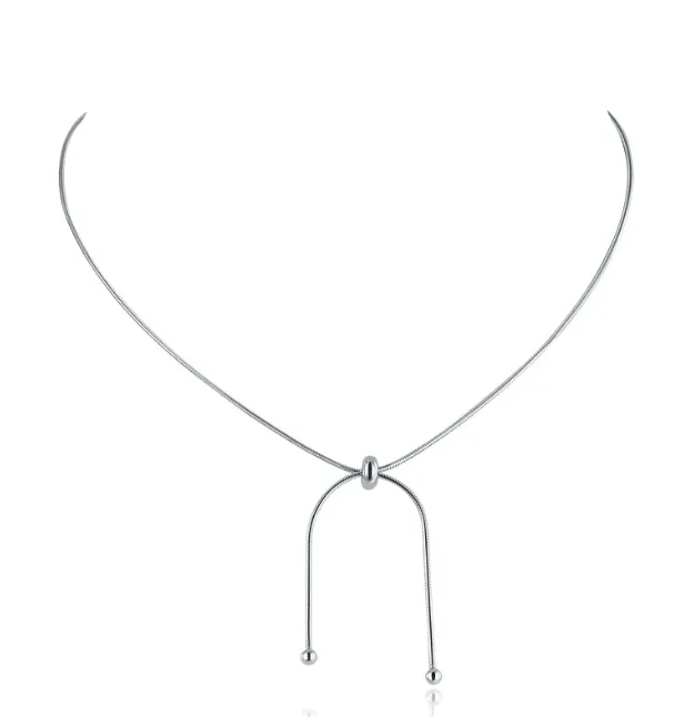 Elegant Necklace Stylish Jewelry