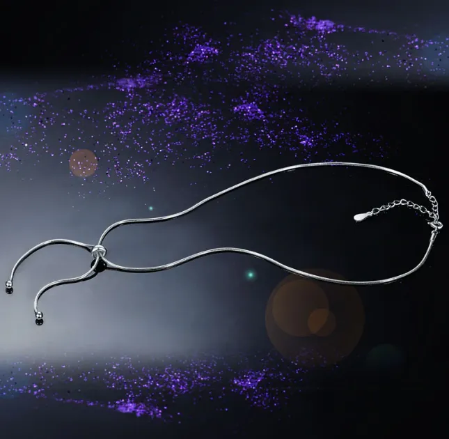 Elegant Necklace Stylish Jewelry