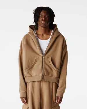Eternal Zip Up Hoodie