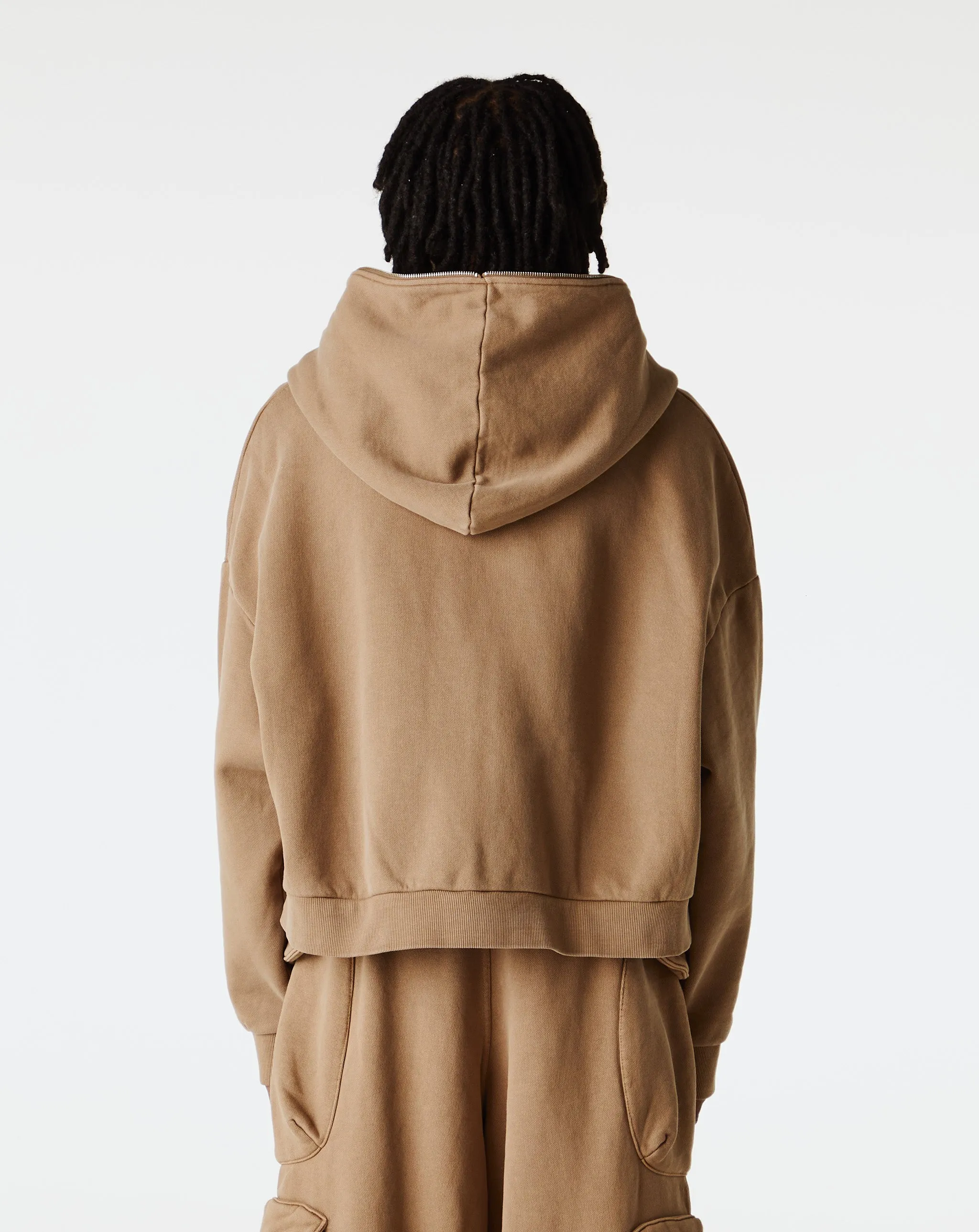 Eternal Zip Up Hoodie