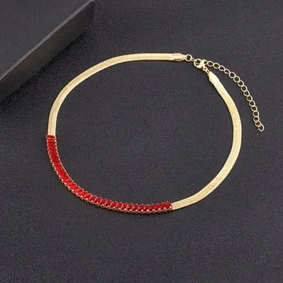 Fashionable Elegant Adjustable Necklace