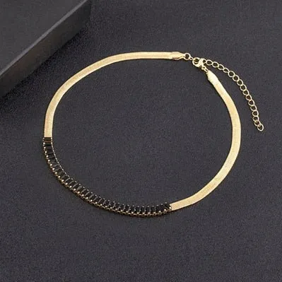 Fashionable Elegant Adjustable Necklace