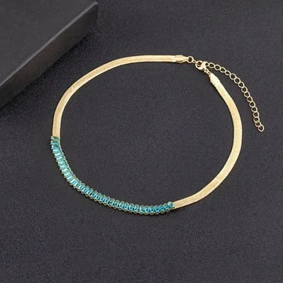 Fashionable Elegant Adjustable Necklace