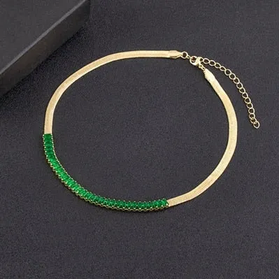 Fashionable Elegant Adjustable Necklace