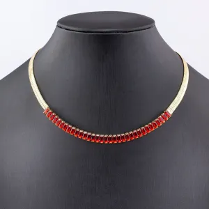 Fashionable Elegant Adjustable Necklace