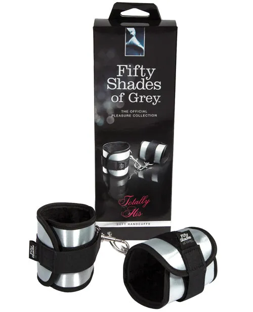 Fifty Shades of Grey Totally His