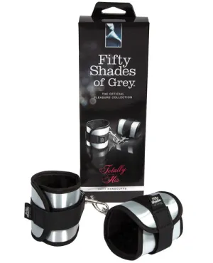 Fifty Shades of Grey Totally His