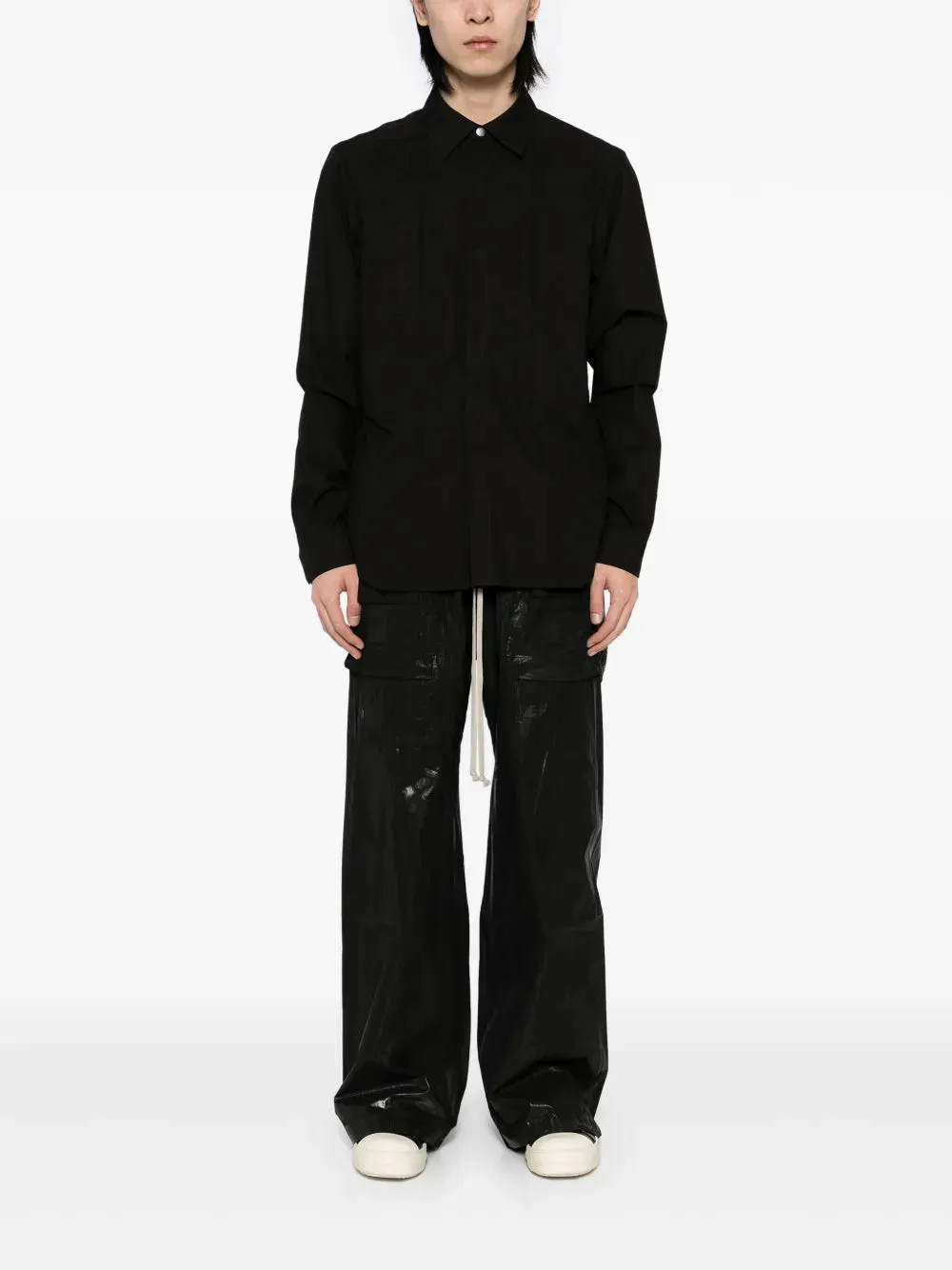 Fogpocket Shirt