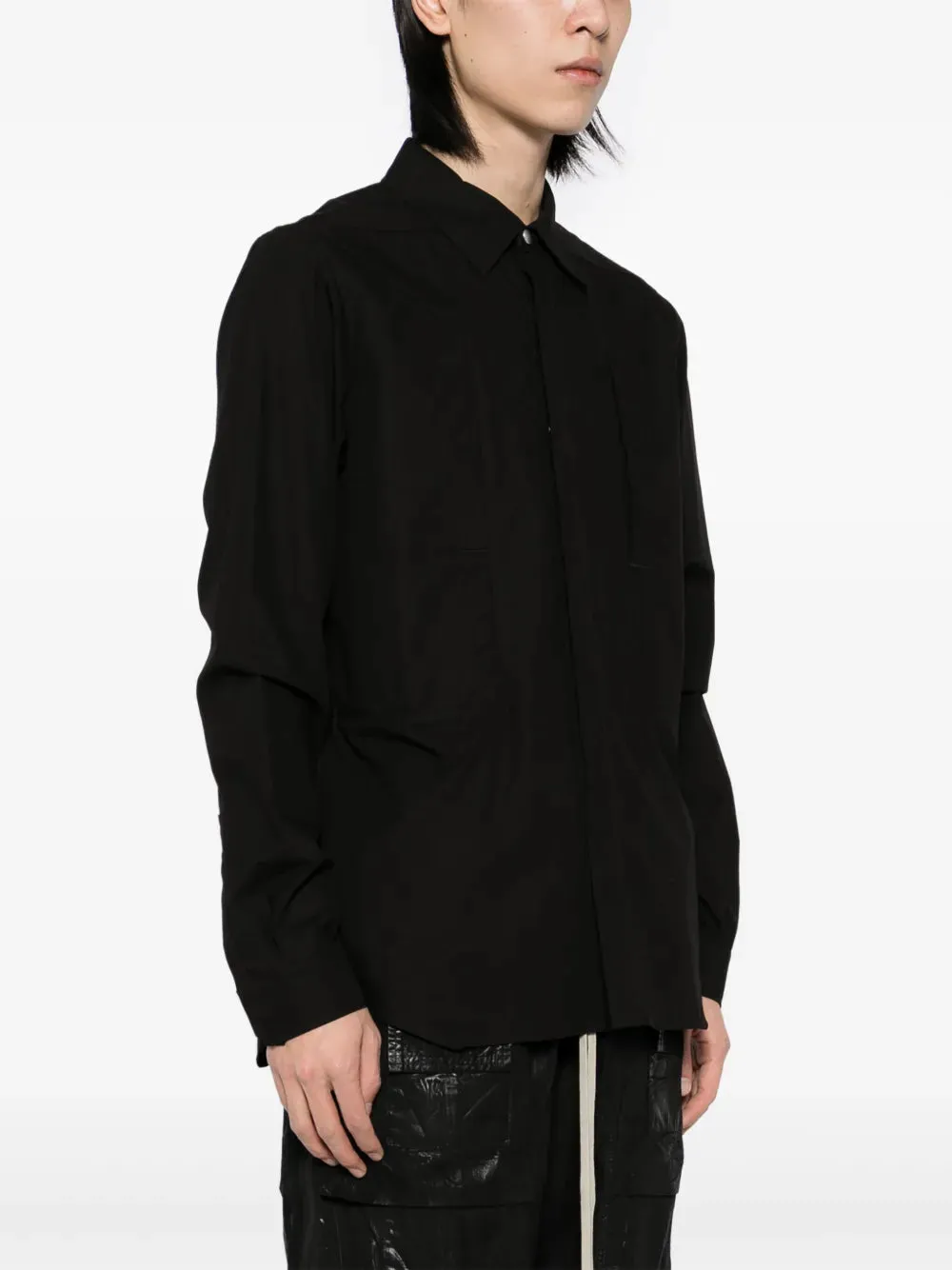 Fogpocket Shirt