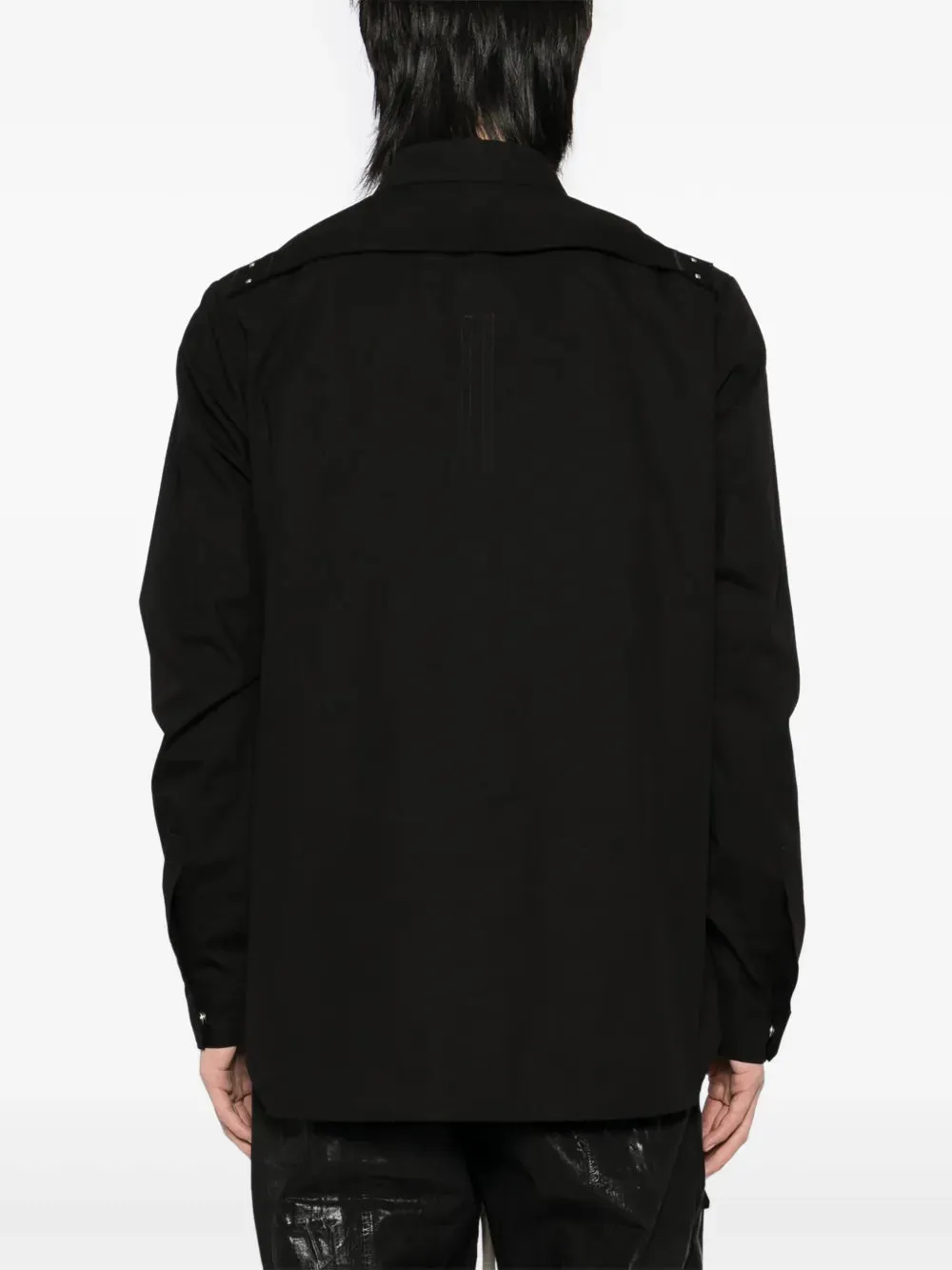 Fogpocket Shirt