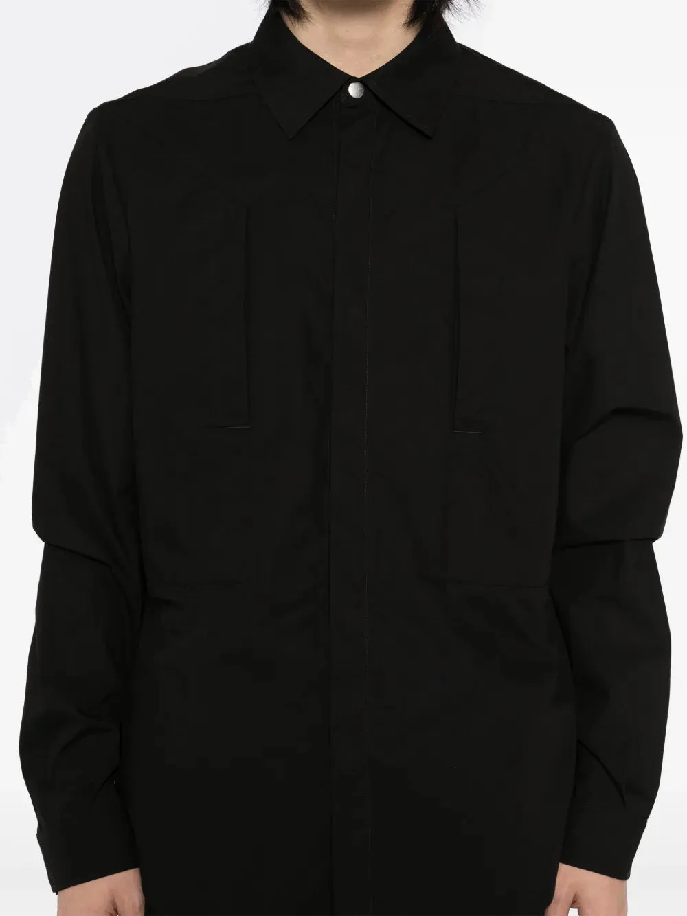 Fogpocket Shirt