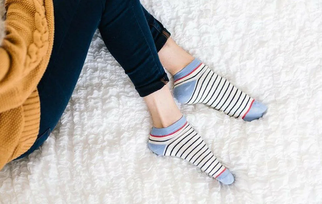 French Stripe