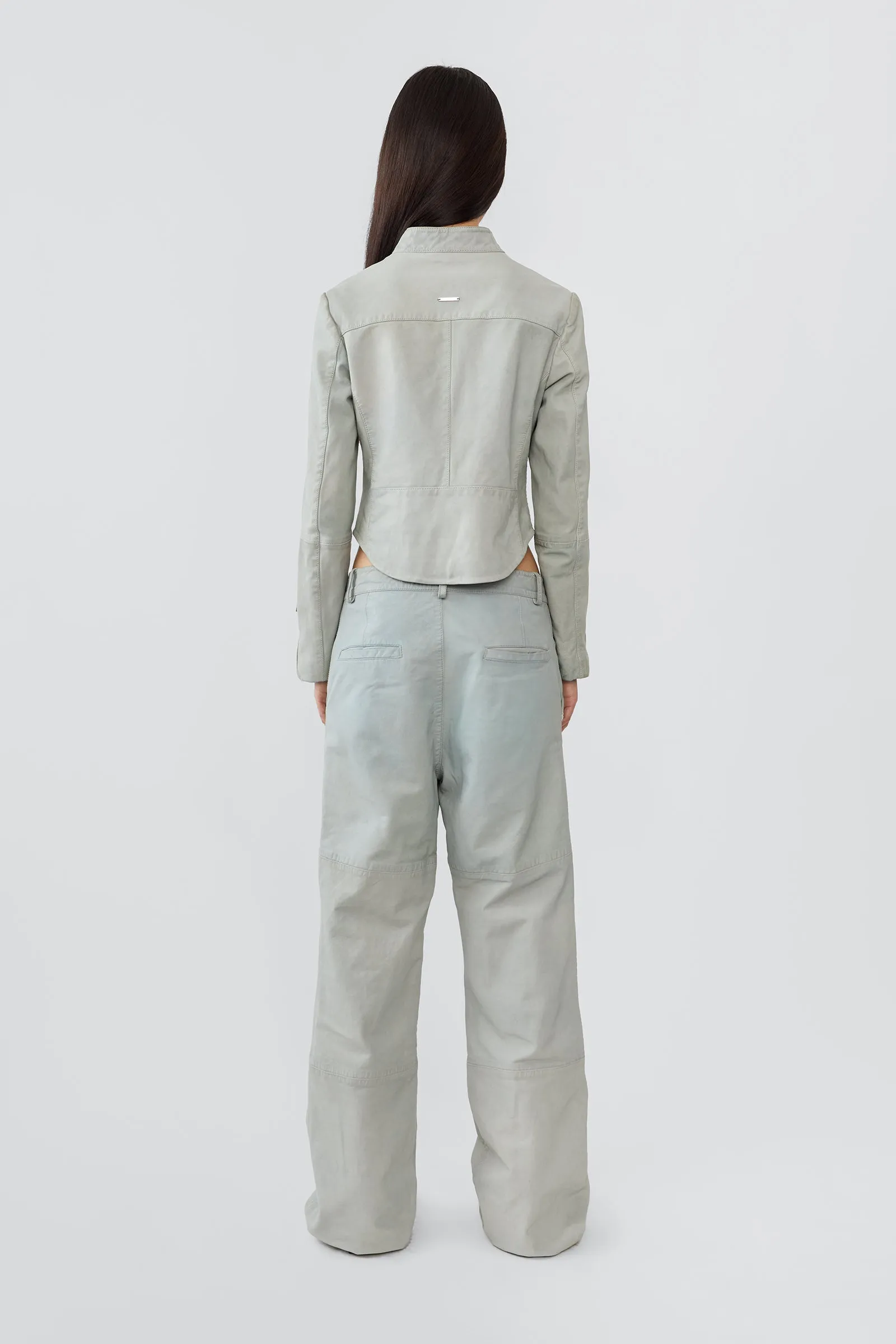 Gazelle Jacket