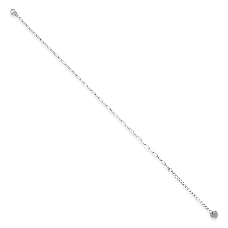 Gemma Anklet