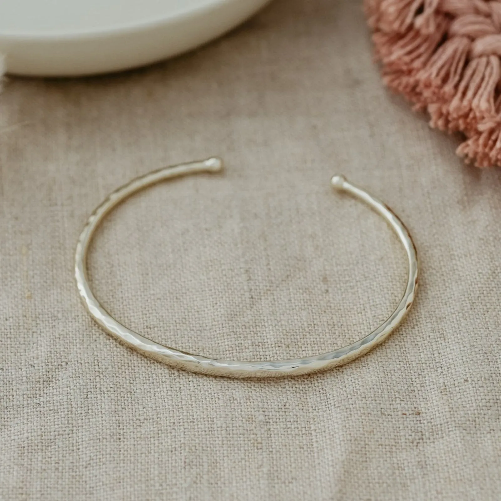 Glee Jewelry - Minimal Cuff Bracelets