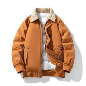 Grant Sherpa Bomber