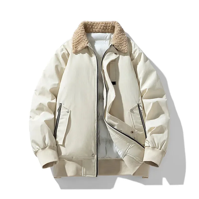 Grant Sherpa Bomber