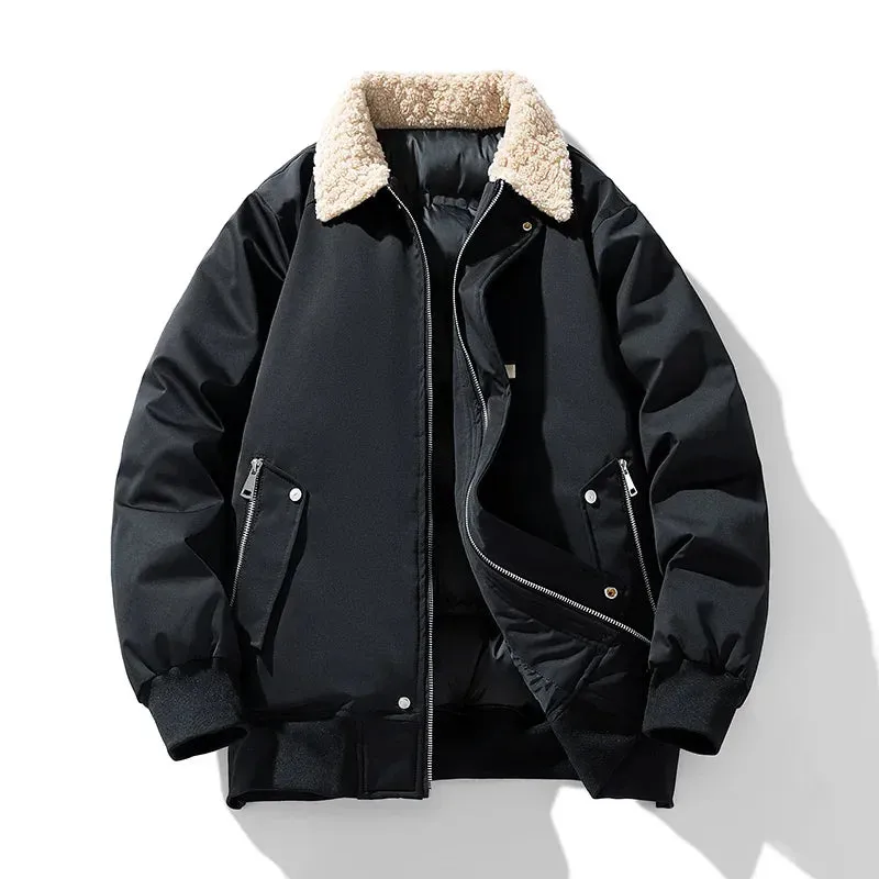 Grant Sherpa Bomber
