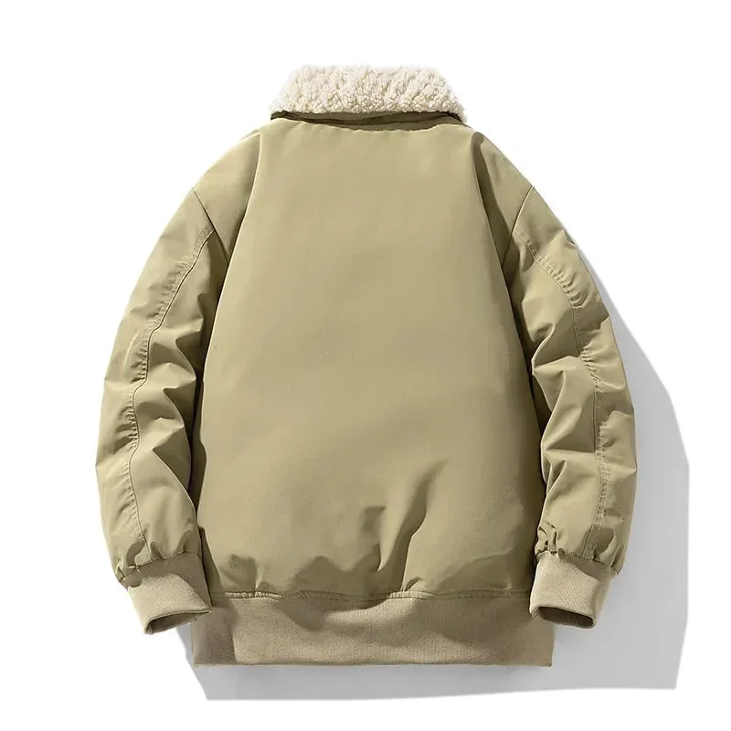 Grant Sherpa Bomber