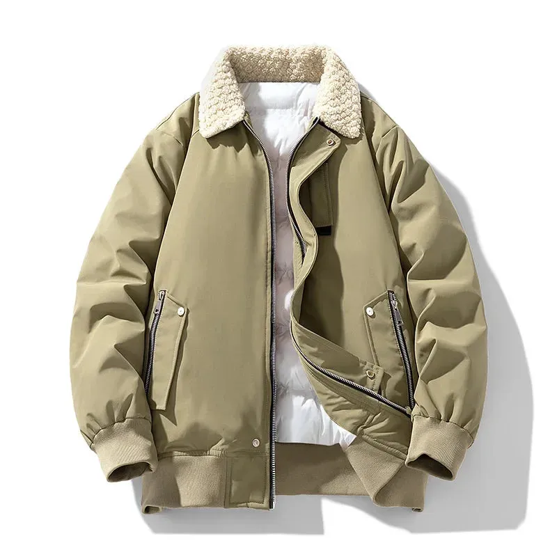 Grant Sherpa Bomber