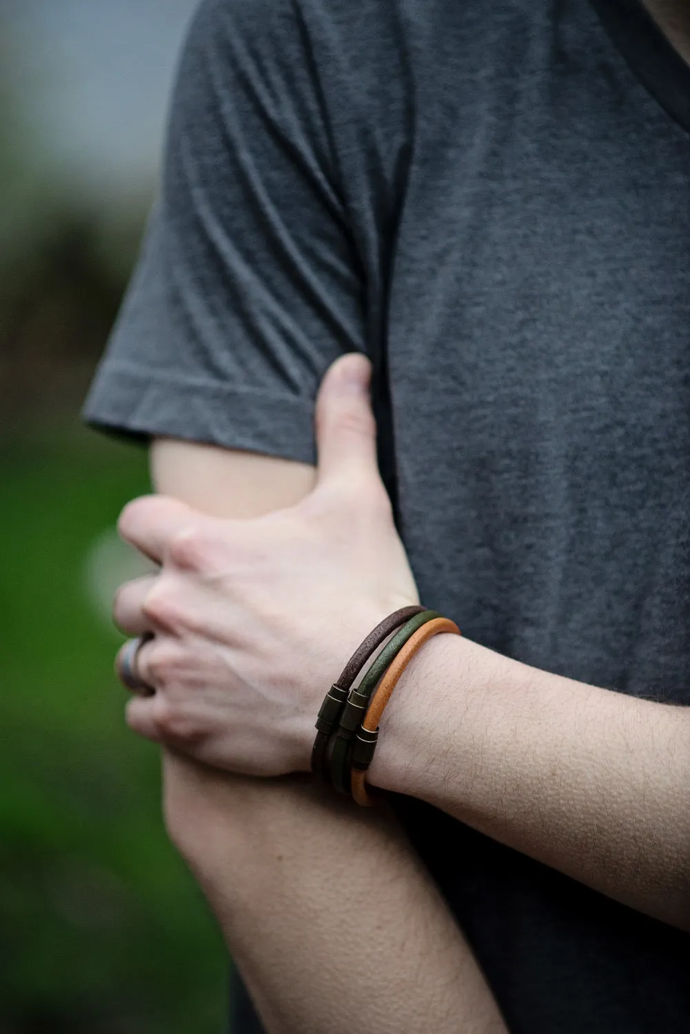 Gravity Bracelet Small